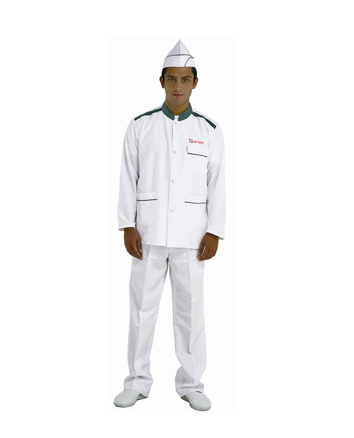 Pantolon Ceket Takım - Embi Tekstil