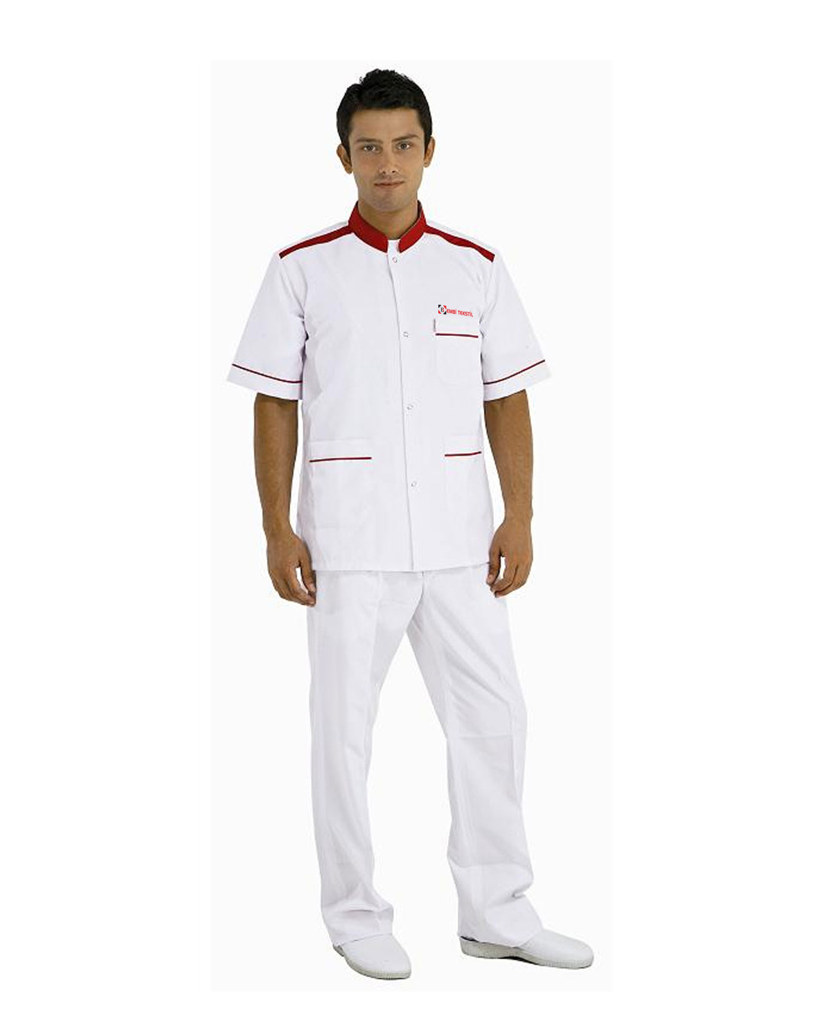 Pantolon Ceket Takım - Embi Tekstil