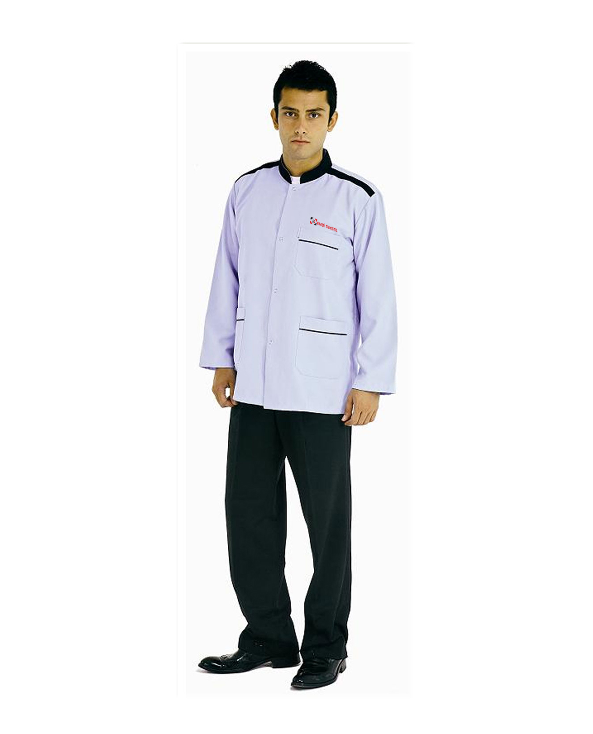 Pantolon Ceket Takım - Embi Tekstil