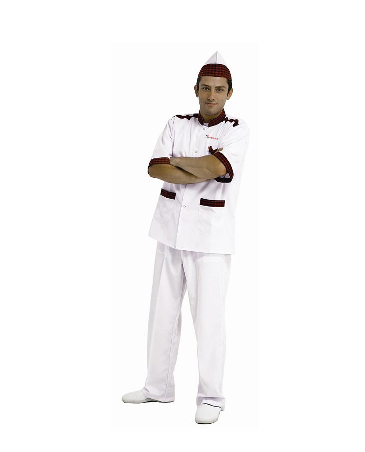 Pantolon Ceket Takım - Embi Tekstil