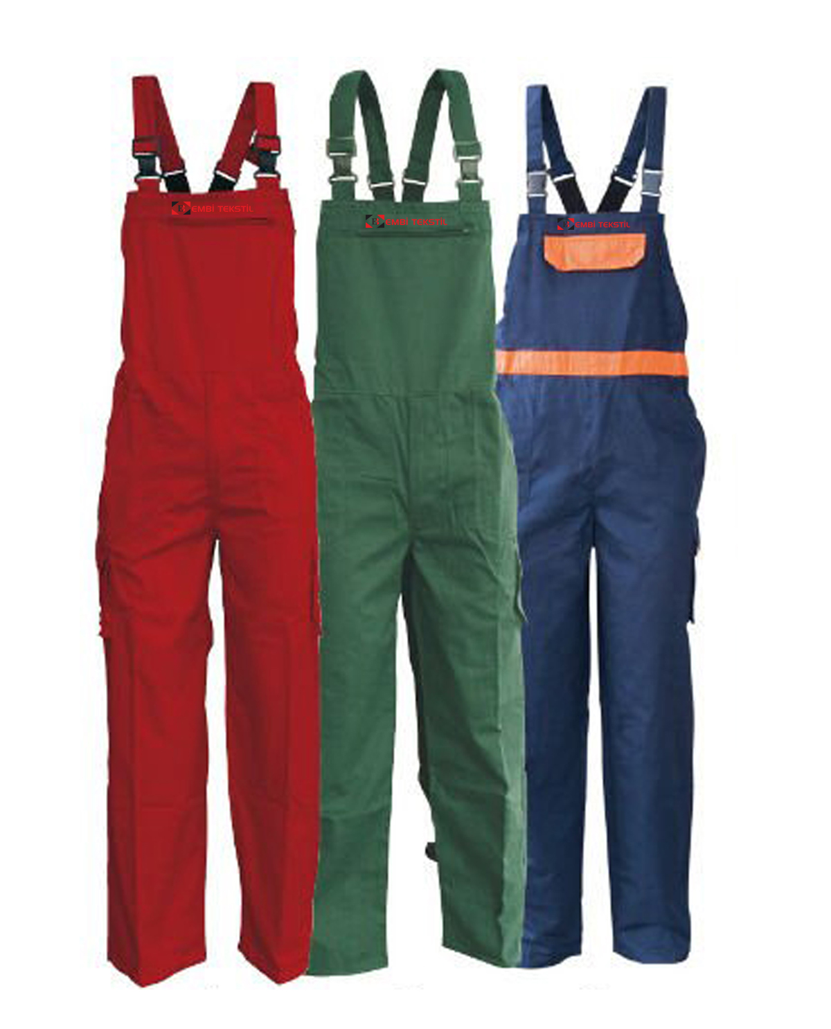 Pantolon Ceket Takım - Embi Tekstil