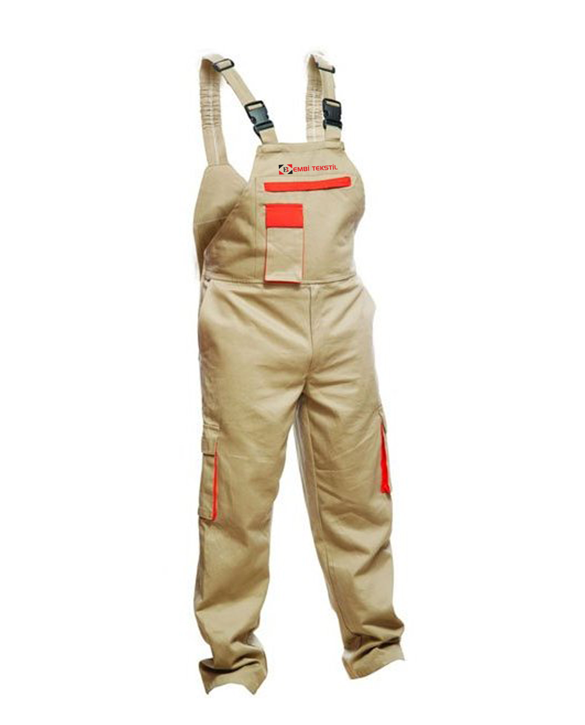 Pantolon Ceket Takım - Embi Tekstil