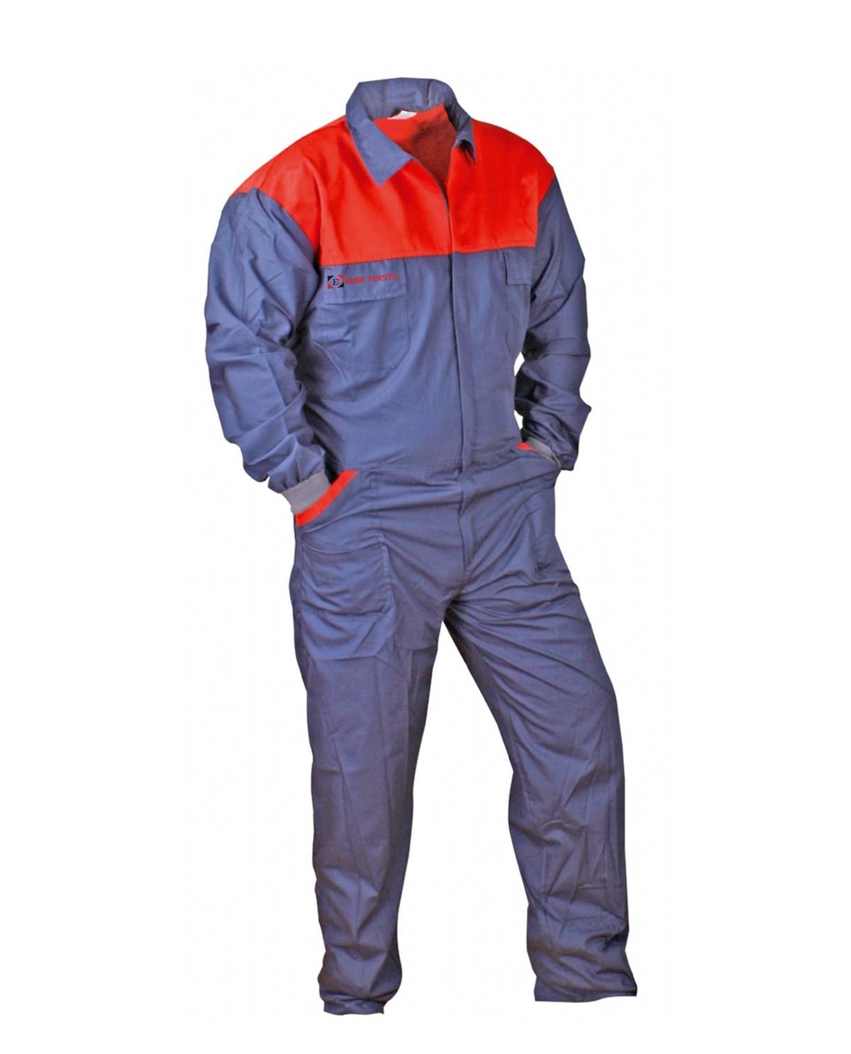 Pantolon Ceket Takım - Embi Tekstil