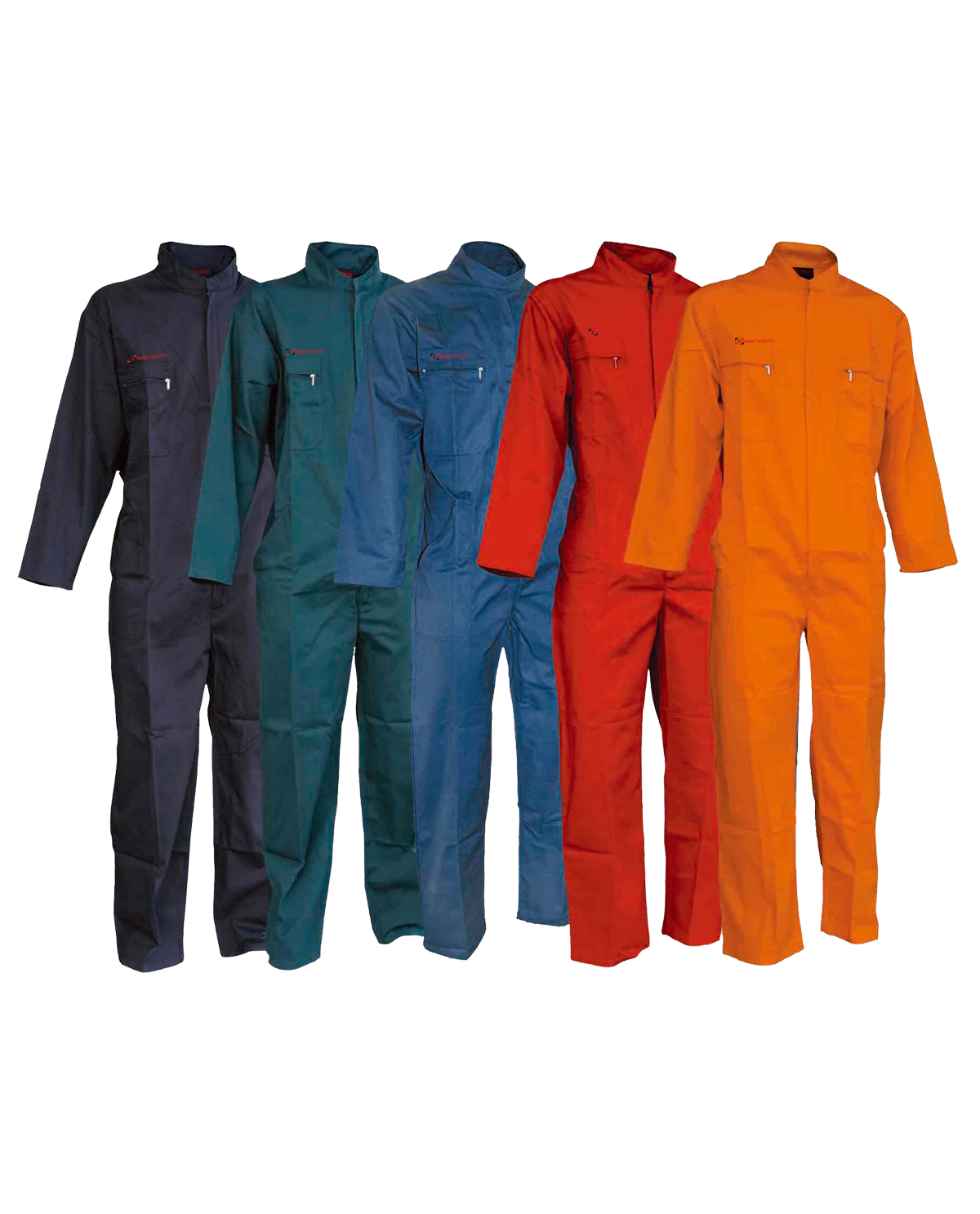 Pantolon Ceket Takım - Embi Tekstil