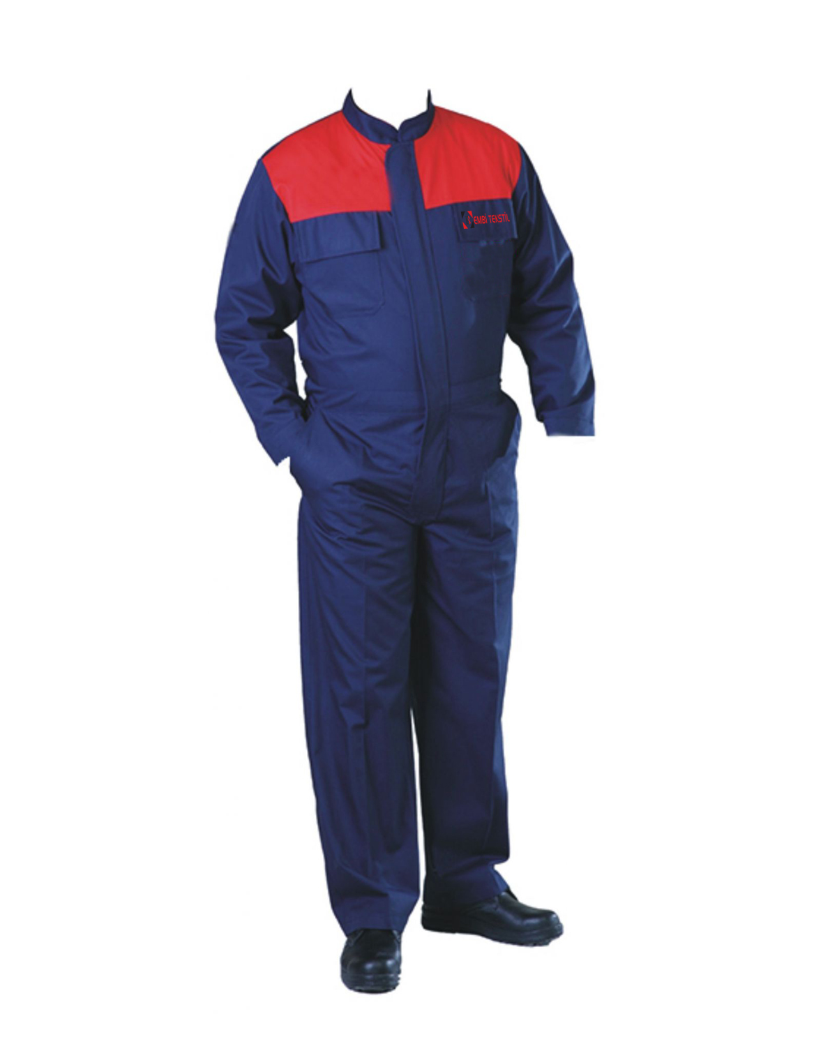 Pantolon Ceket Takım - Embi Tekstil