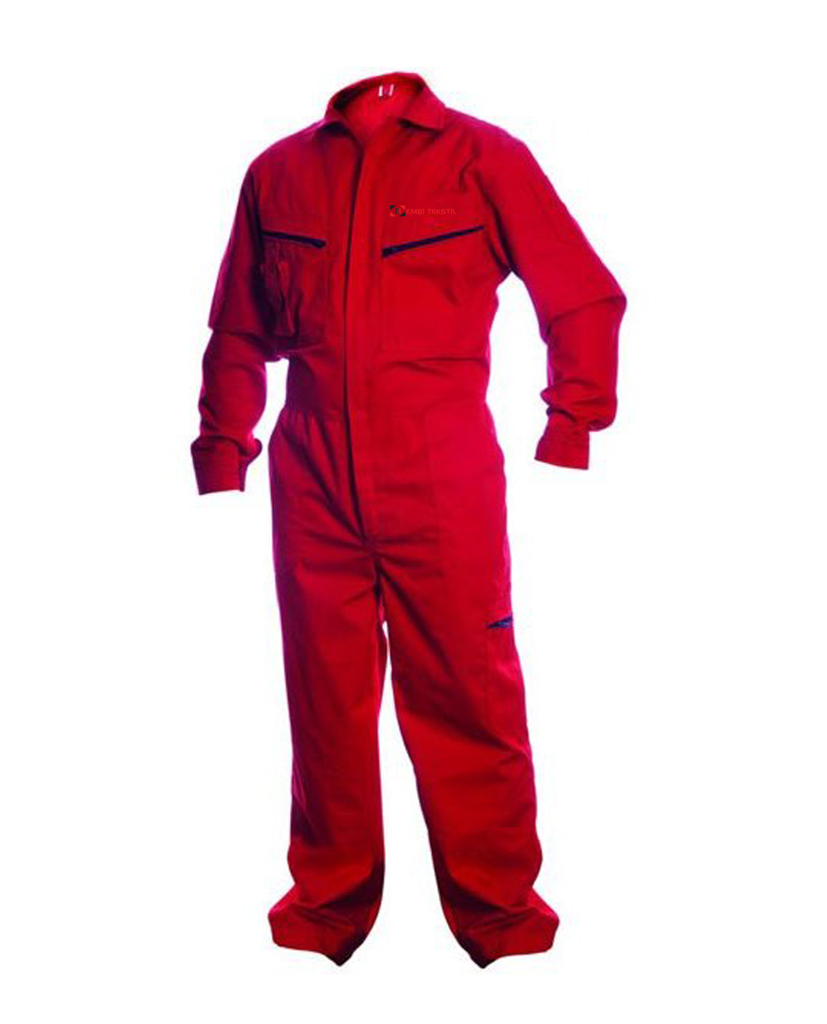 Pantolon Ceket Takım - Embi Tekstil