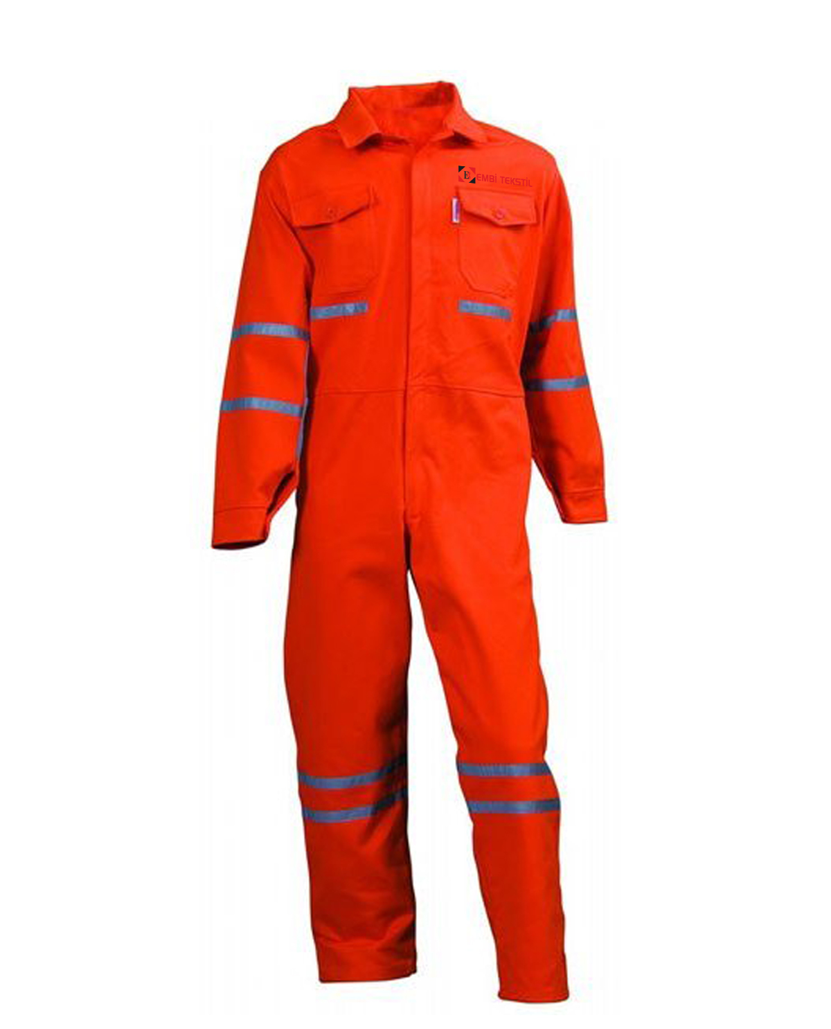 Pantolon Ceket Takım - Embi Tekstil