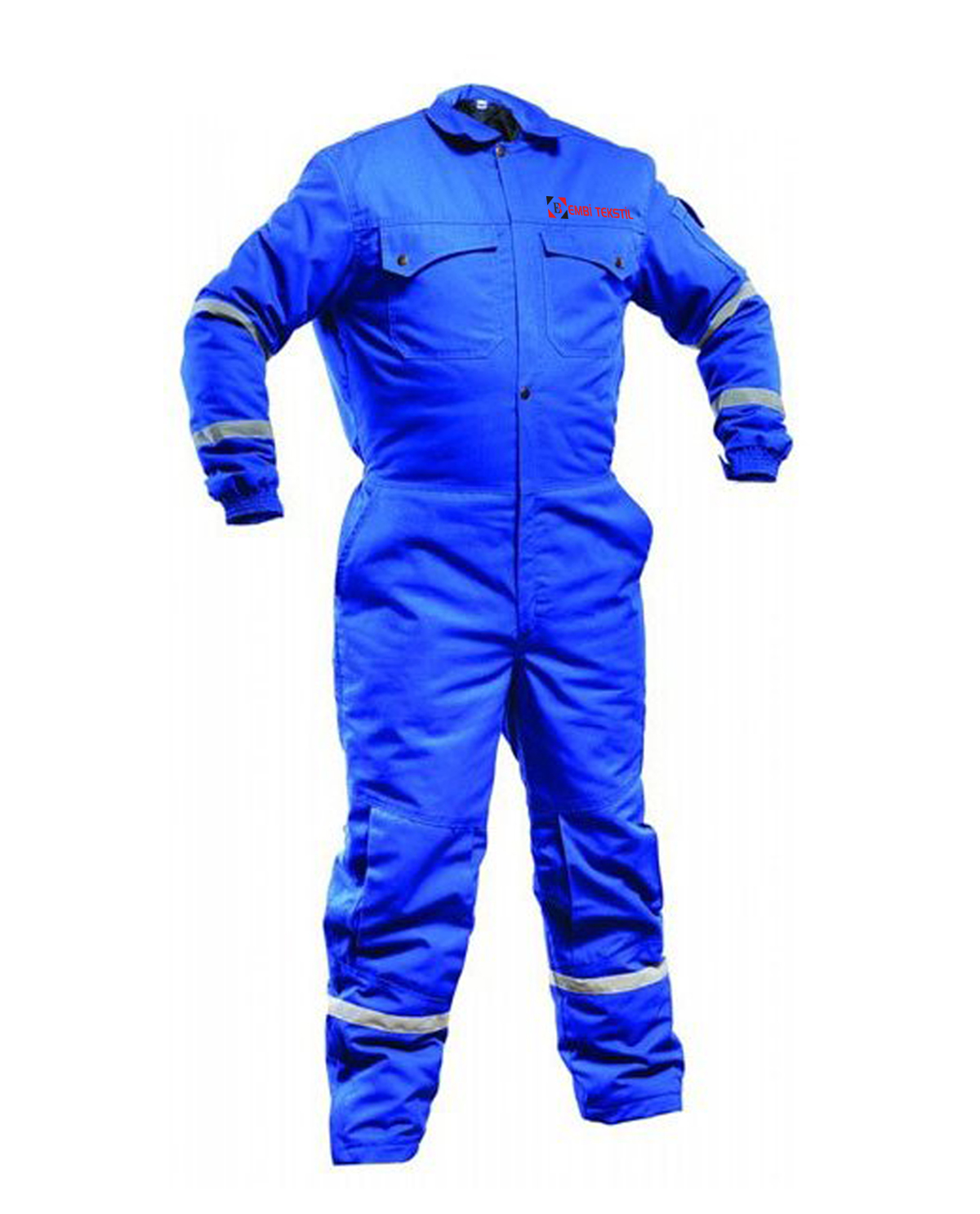 Pantolon Ceket Takım - Embi Tekstil