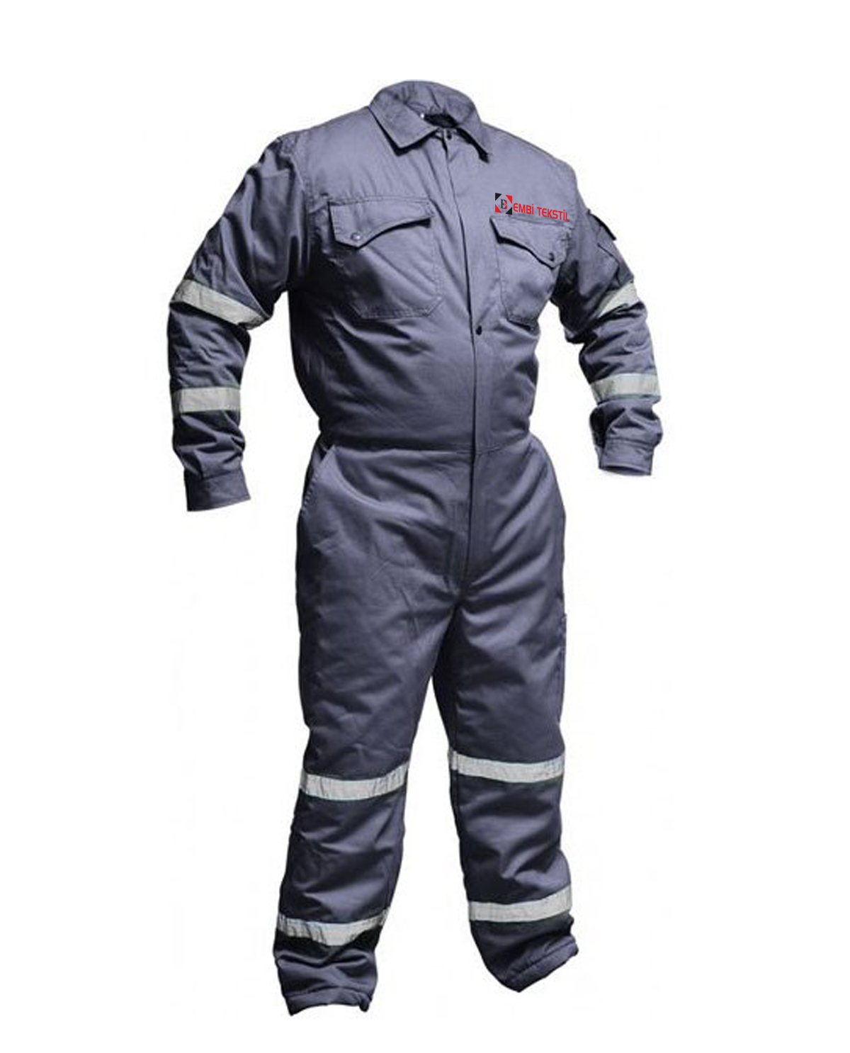 Pantolon Ceket Takım - Embi Tekstil