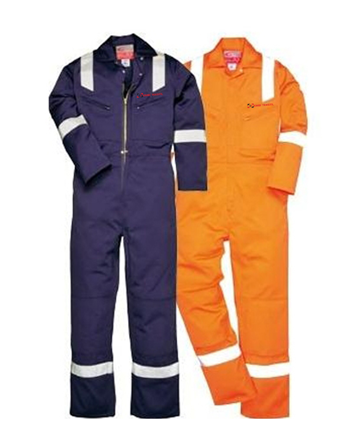 Pantolon Ceket Takım - Embi Tekstil