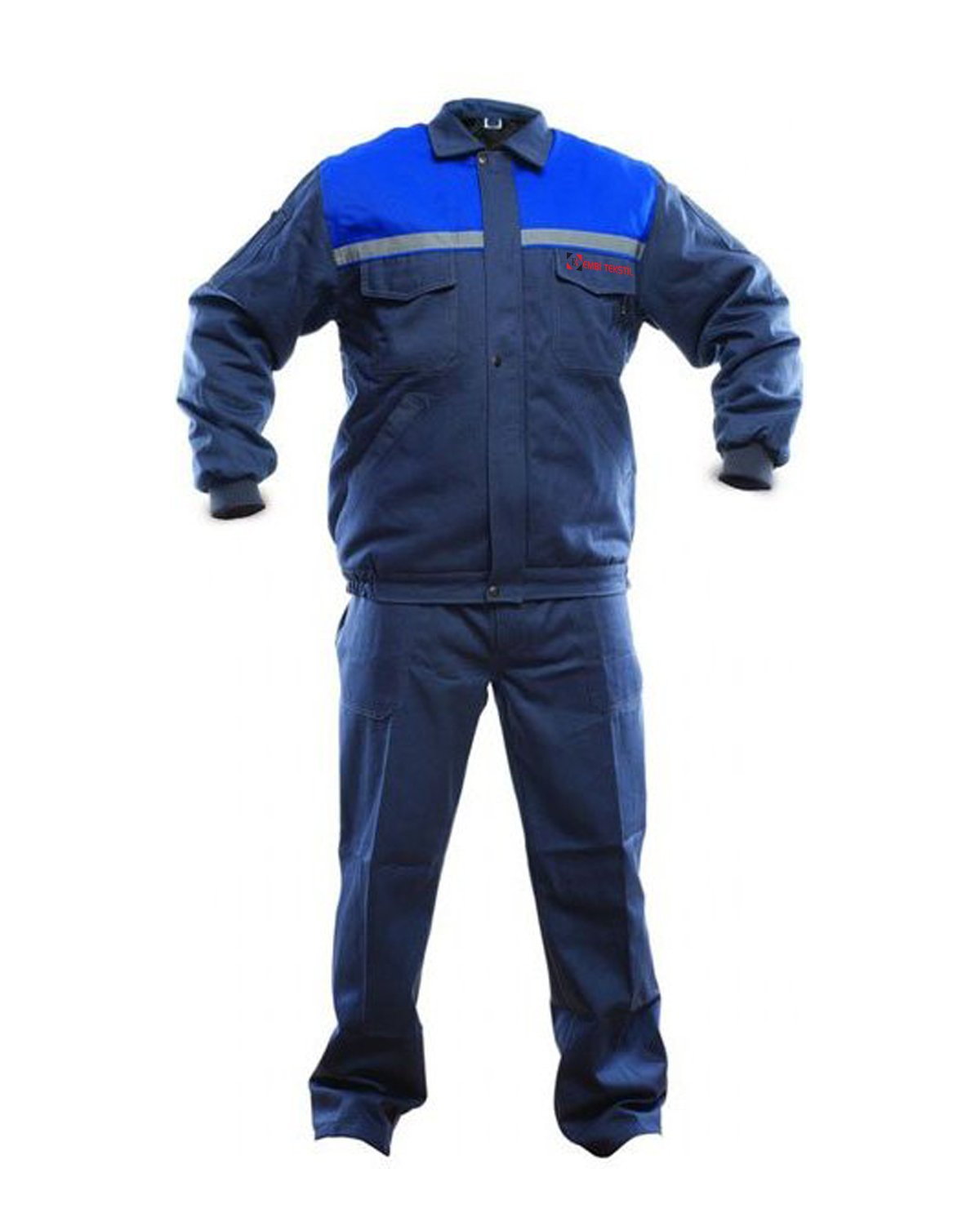 Pantolon Ceket Takım - Embi Tekstil