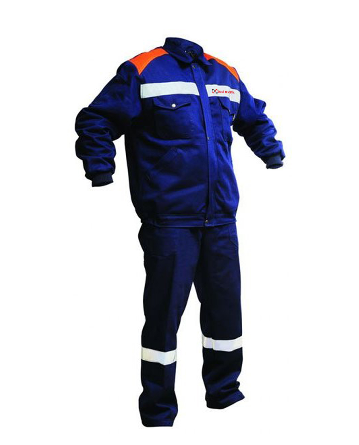 Pantolon Ceket Takım - Embi Tekstil