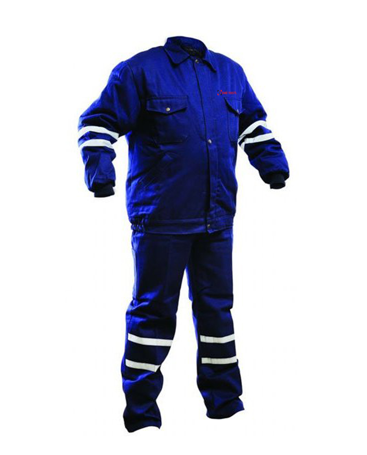Pantolon Ceket Takım - Embi Tekstil