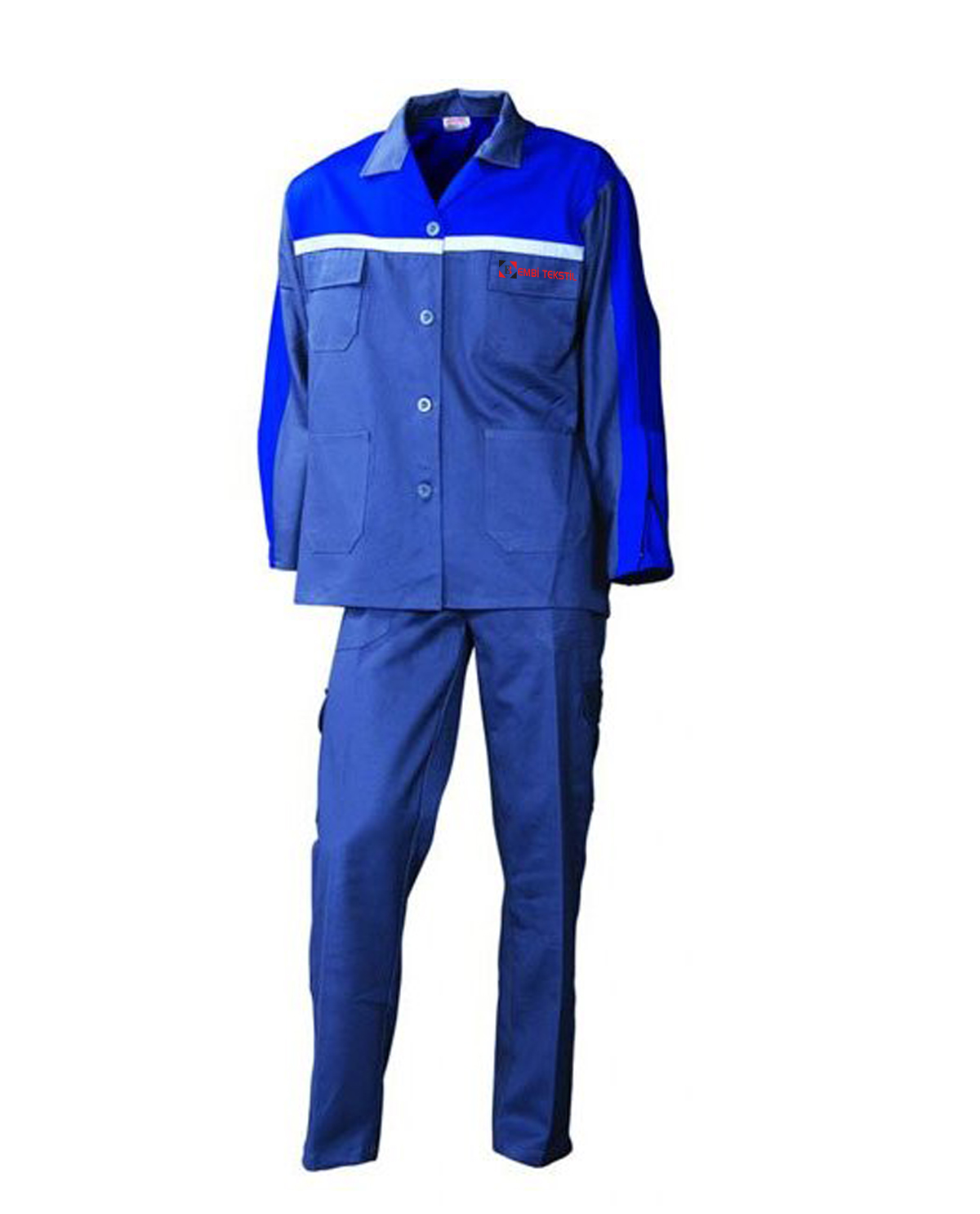 Pantolon Ceket Takım - Embi Tekstil