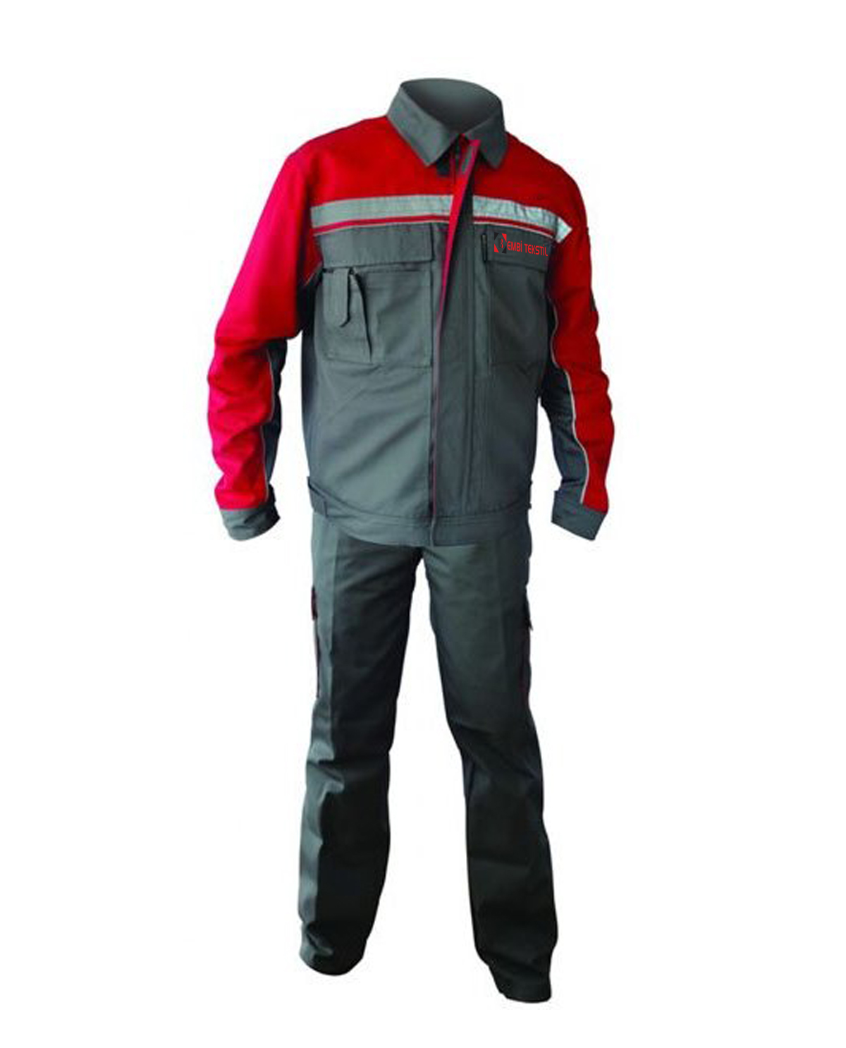 Pantolon Ceket Takım - Embi Tekstil