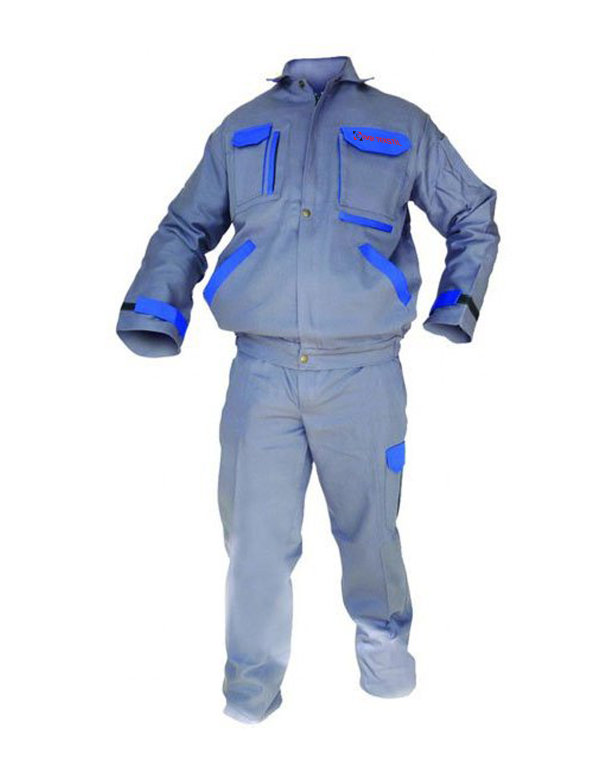 Pantolon Ceket Takım - Embi Tekstil