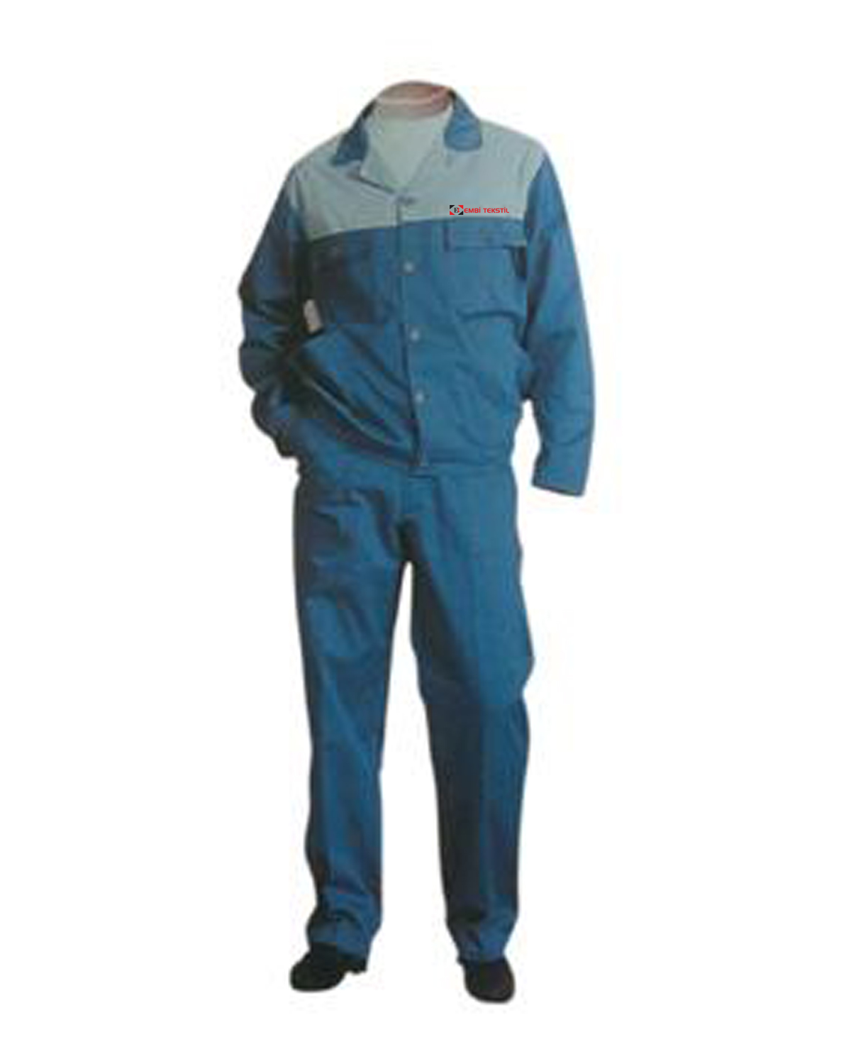 Pantolon Ceket Takım - Embi Tekstil