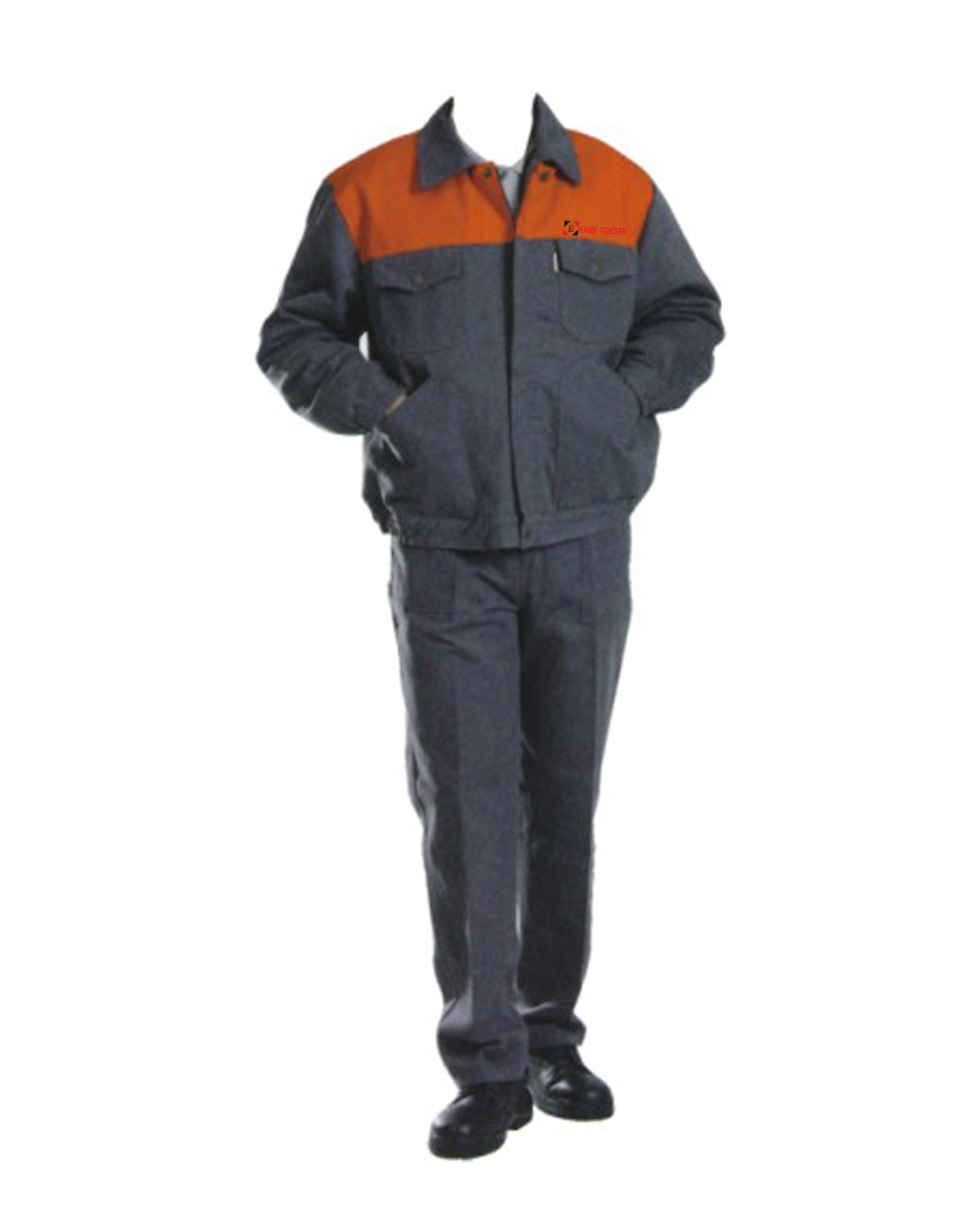 Pantolon Ceket Takım - Embi Tekstil