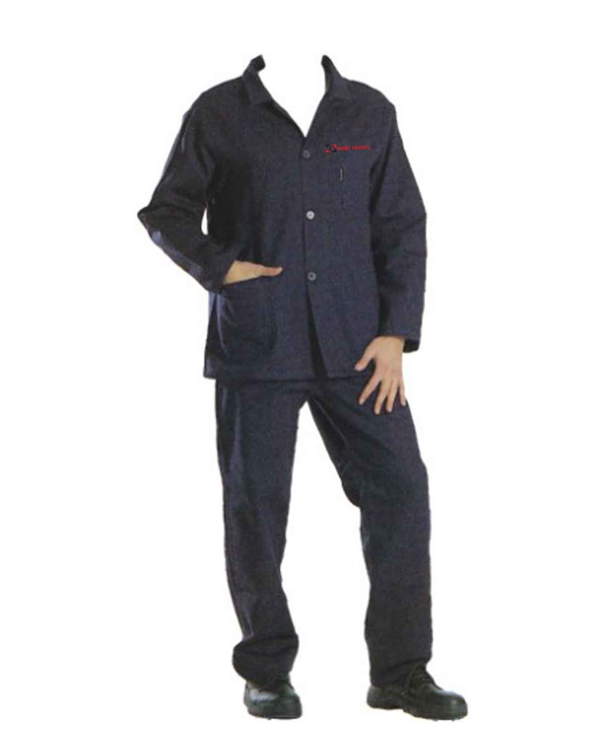 Pantolon Ceket Takım - Embi Tekstil