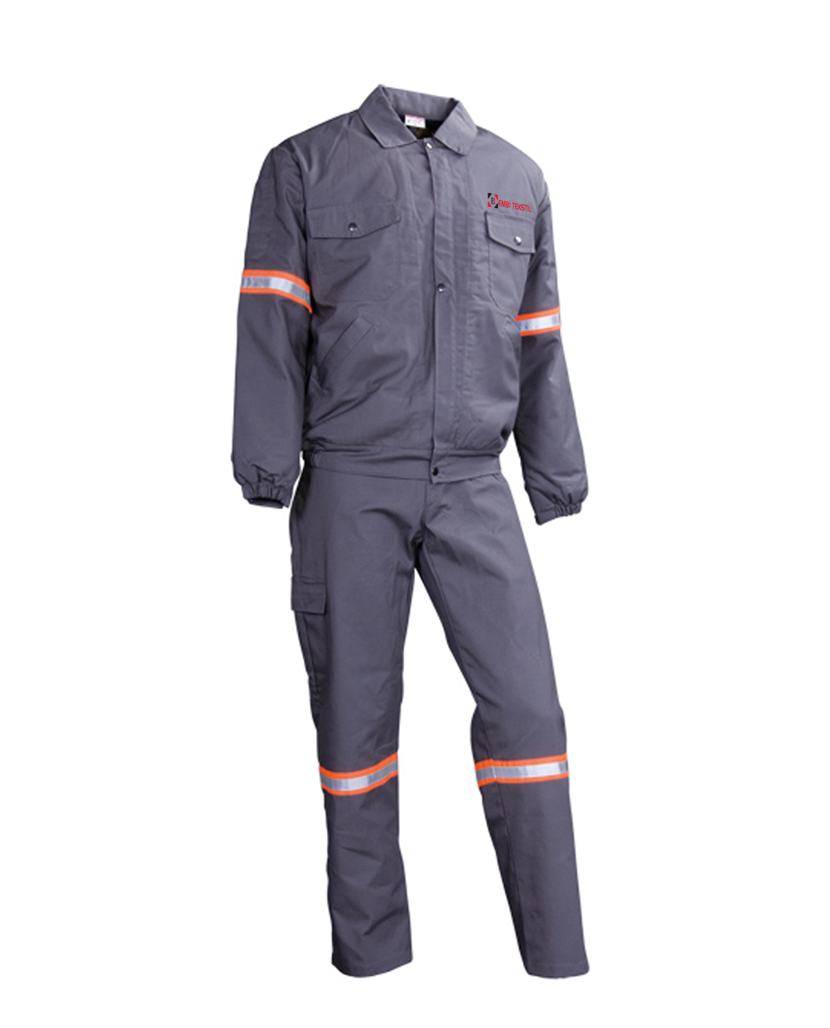 Pantolon Ceket Takım - Embi Tekstil