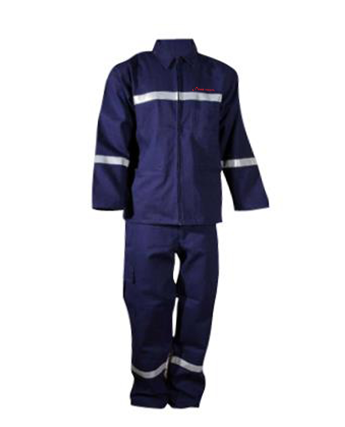 Pantolon Ceket Takım - Embi Tekstil