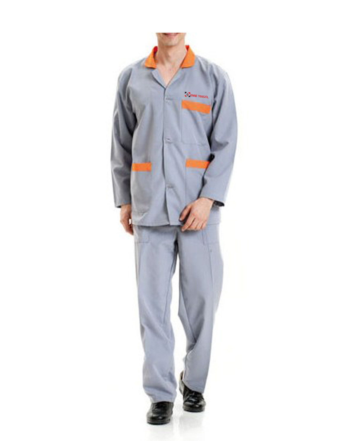 Pantolon Ceket Takım - Embi Tekstil