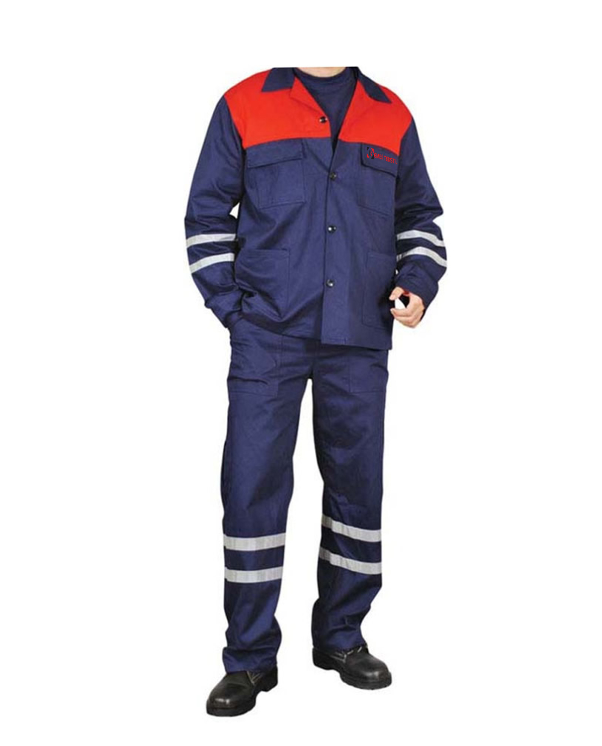Pantolon Ceket Takım - Embi Tekstil