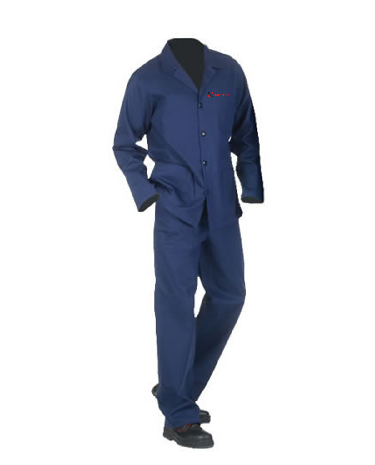 Pantolon Ceket Takım - Embi Tekstil