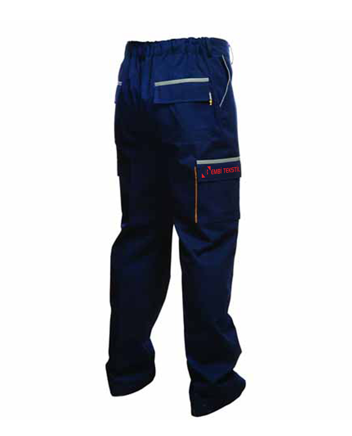 Pantolon Ceket Takım - Embi Tekstil
