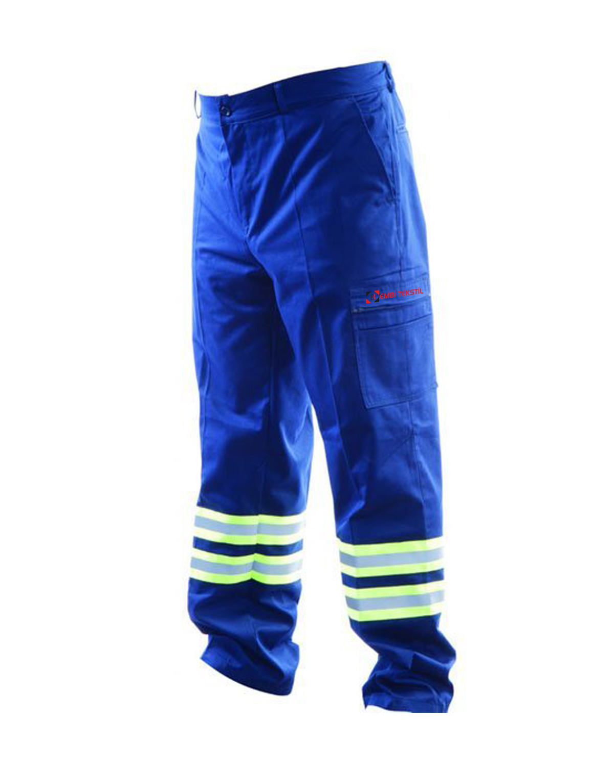 Pantolon Ceket Takım - Embi Tekstil
