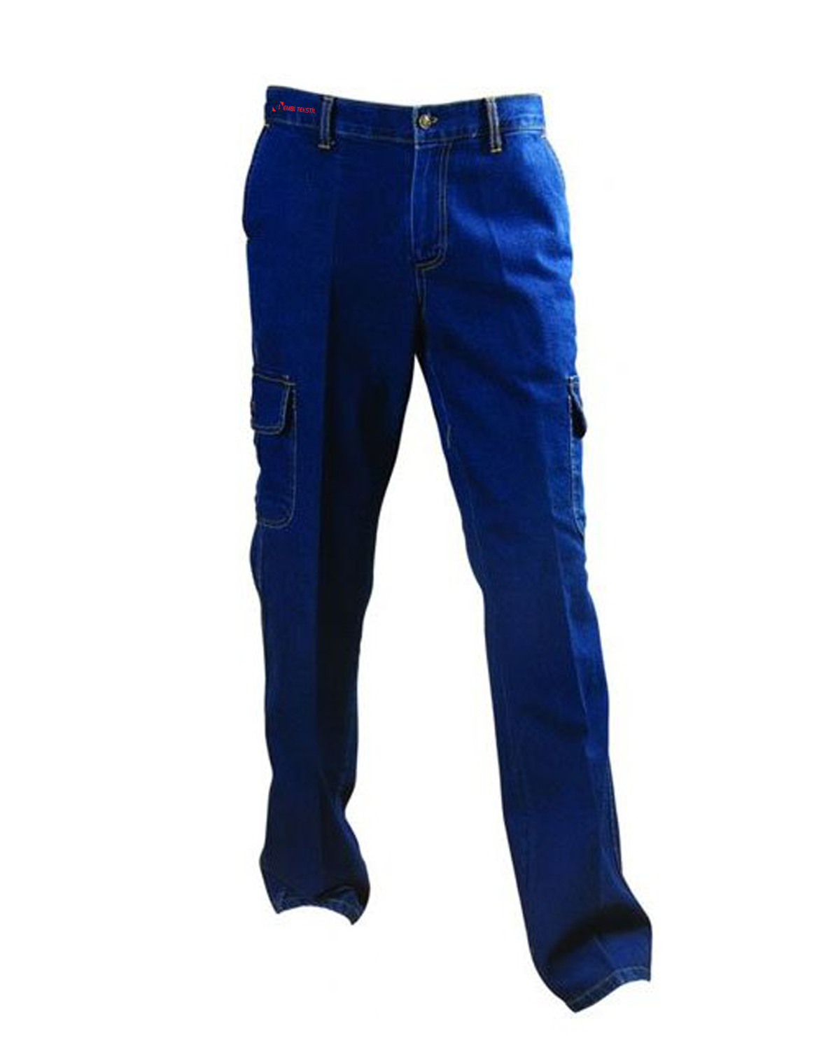 Pantolon Ceket Takım - Embi Tekstil