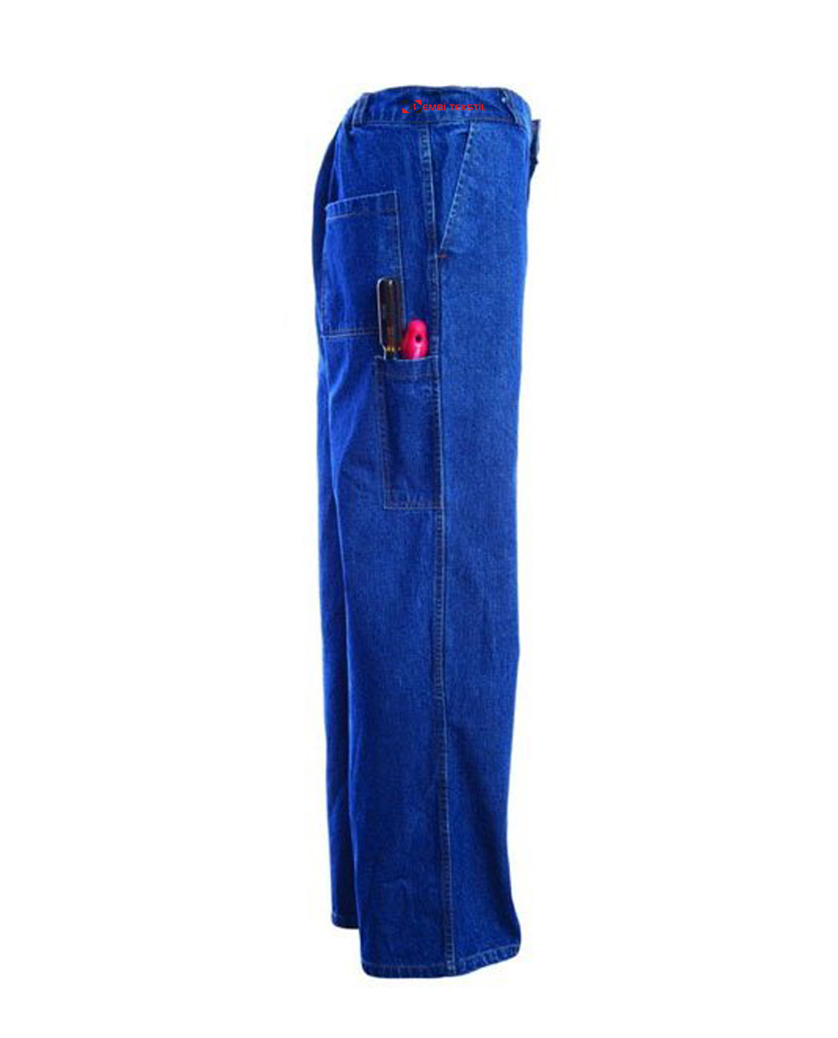 Pantolon Ceket Takım - Embi Tekstil
