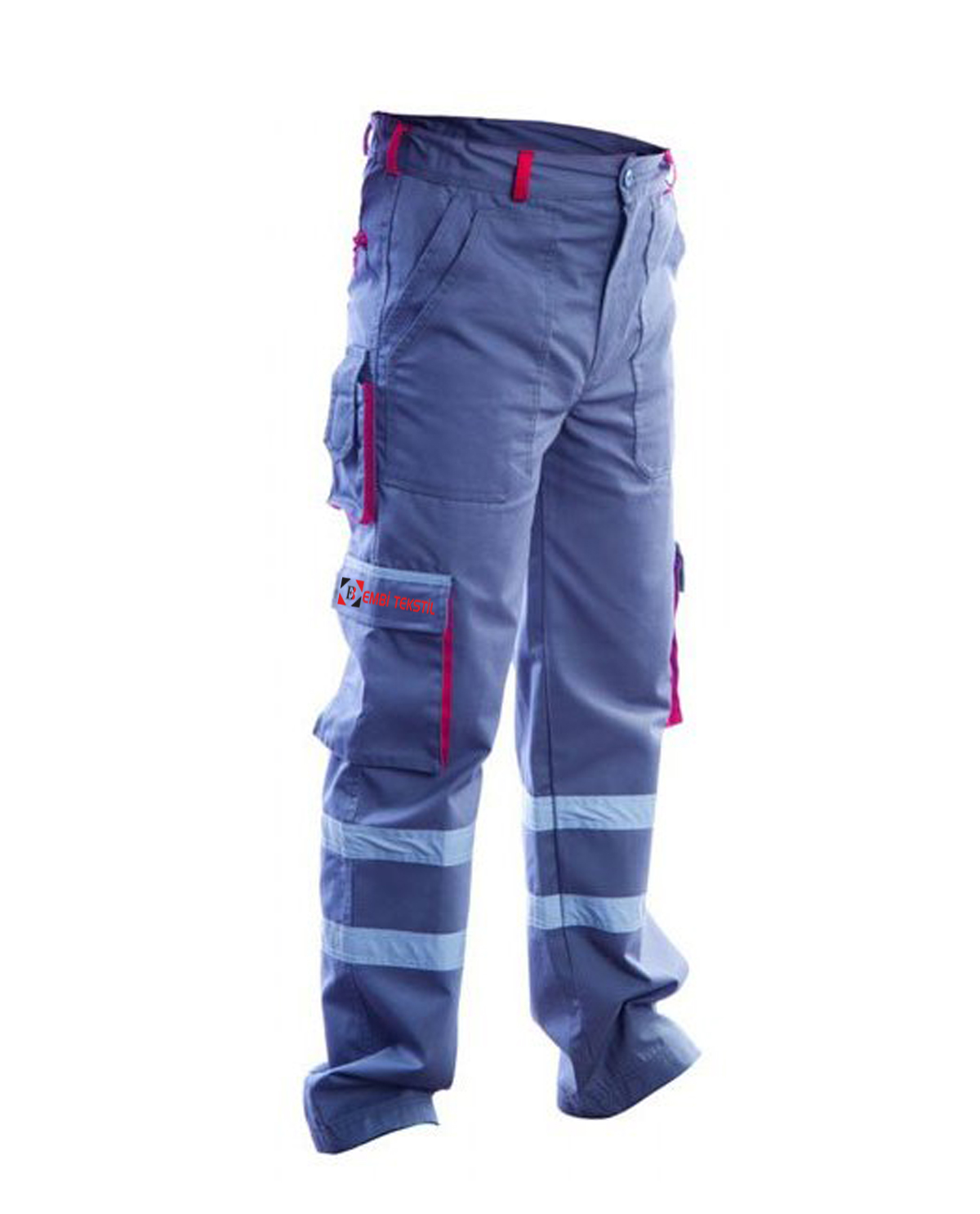 Pantolon Ceket Takım - Embi Tekstil