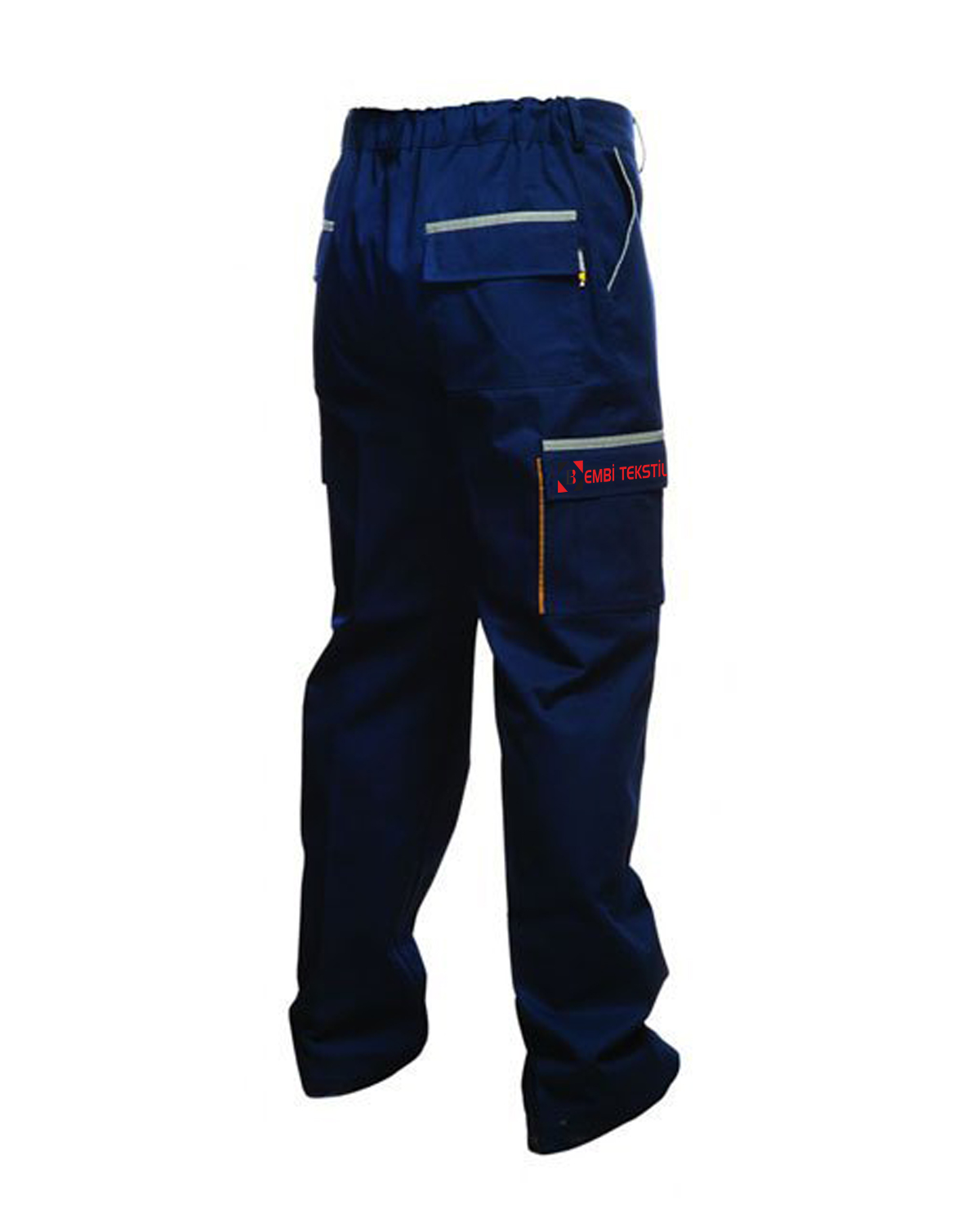 Pantolon Ceket Takım - Embi Tekstil