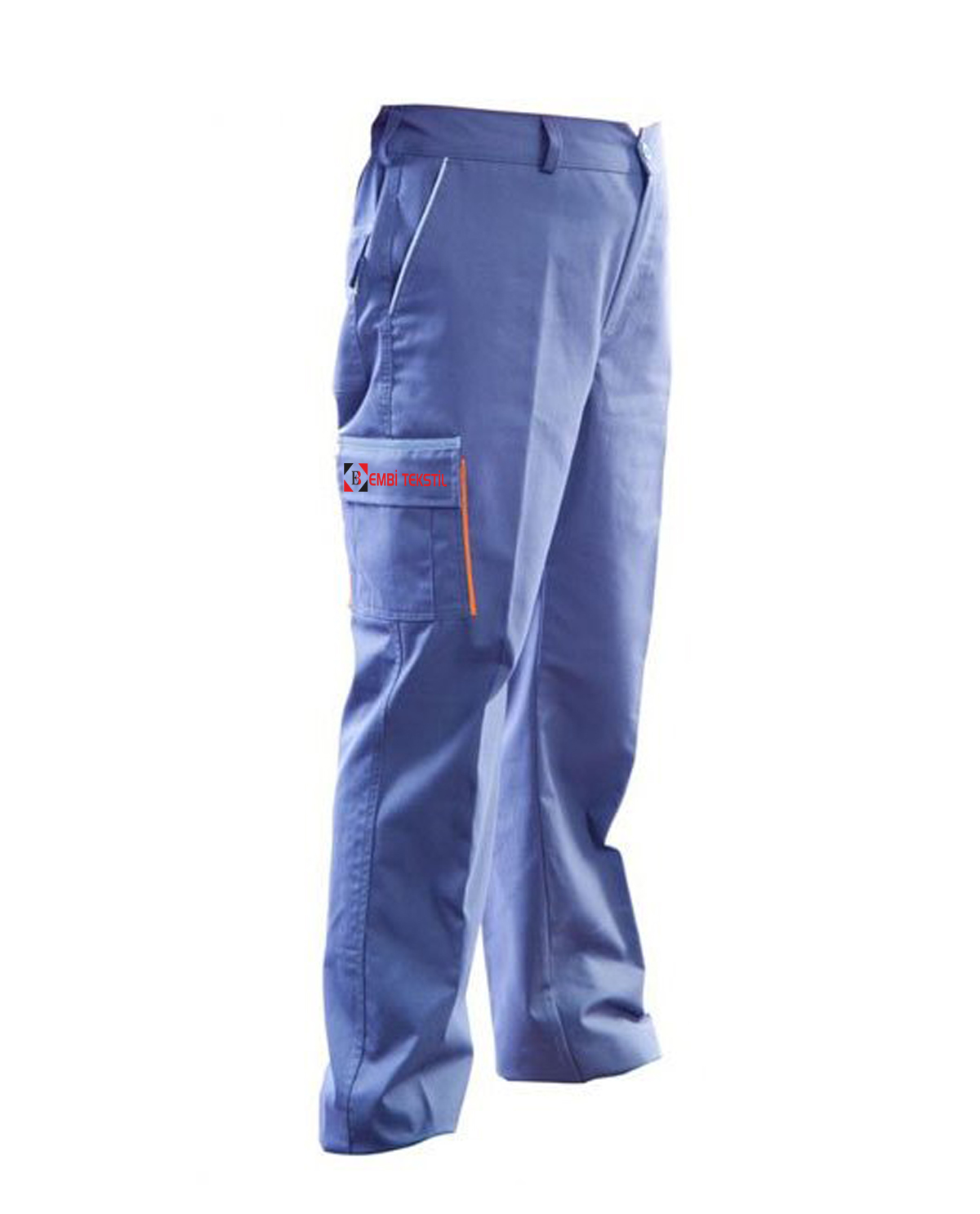 Pantolon Ceket Takım - Embi Tekstil