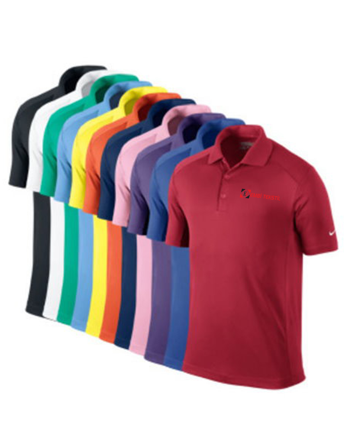 Pantolon Ceket Takım - Embi Tekstil